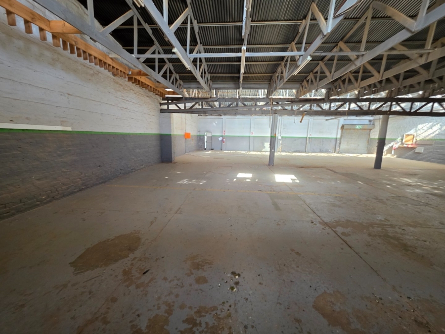 To Let commercial Property for Rent in Bethlehem Free State